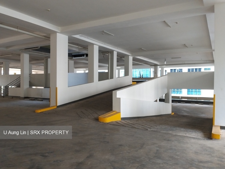 Regent Grove (D23), Condominium #180767662